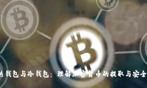  热钱包与冷钱包： 理解加密货币的提取与安全性