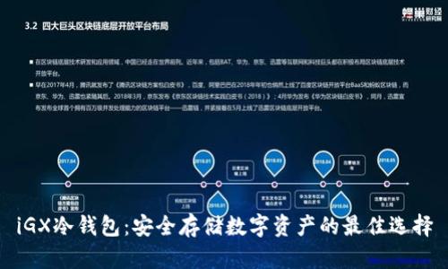 iGX冷钱包：安全存储数字资产的最佳选择