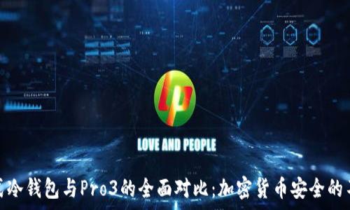   
库神卡式冷钱包与Pro3的全面对比：加密货币安全的不二选择
