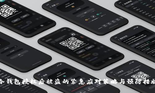 冷钱包授权后被盗的紧急应对策略与预防措施
