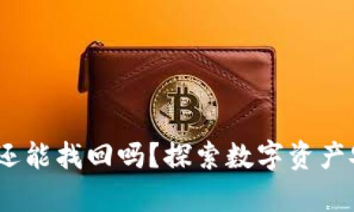 冷钱包丢失了，还能找回吗？探索数字资产安全与恢复方法
