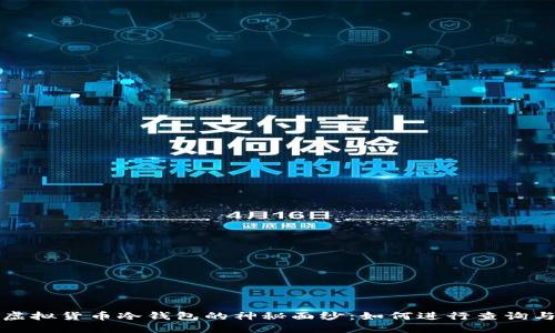 揭开虚拟货币冷钱包的神秘面纱：如何进行查询与管理