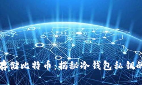 如何安全存储比特币：揭秘冷钱包私钥的最佳实践