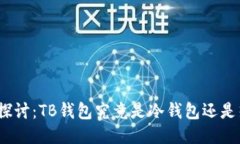 : 深入探讨：TB钱包究竟是冷钱包还是热钱包？