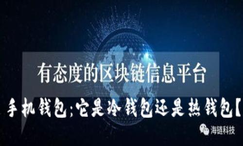 手机钱包：它是冷钱包还是热钱包？