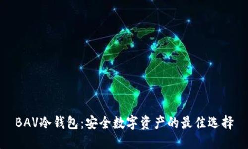 BAV冷钱包：安全数字资产的最佳选择