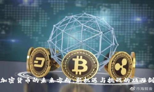 加密货币的未来方向：新机遇与挑战的双刃剑