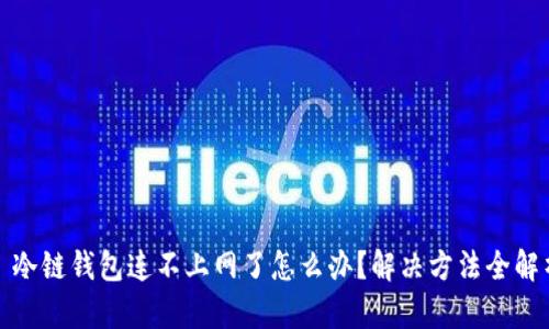 : 冷链钱包连不上网了怎么办？解决方法全解析