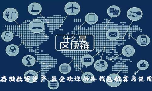 安全存储数字资产：最受欢迎的冷钱包推荐与使用指南