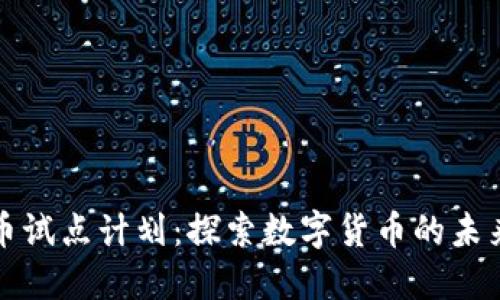 加密货币试点计划：探索数字货币的未来与潜力