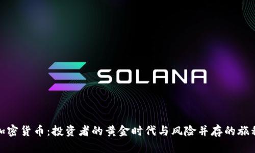加密货币：投资者的黄金时代与风险并存的旅程