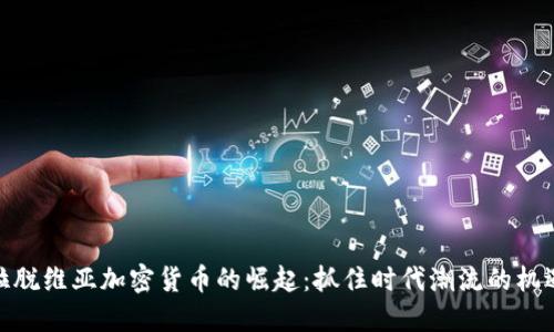 拉脱维亚加密货币的崛起：抓住时代潮流的机遇