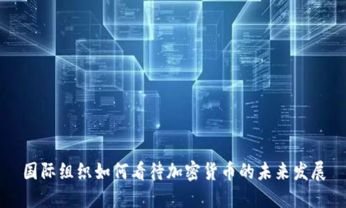 国际组织如何看待加密货币的未来发展