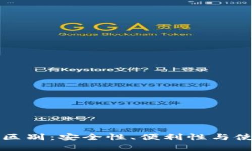冷钱包与热钱包的区别：安全性、便利性与使用场景的全面解析