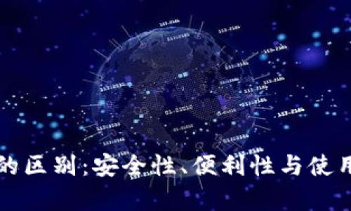 冷钱包与热钱包的区别：安全性、便利性与使用场景的全面解析